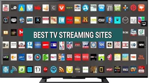 tv channels live streaming free.